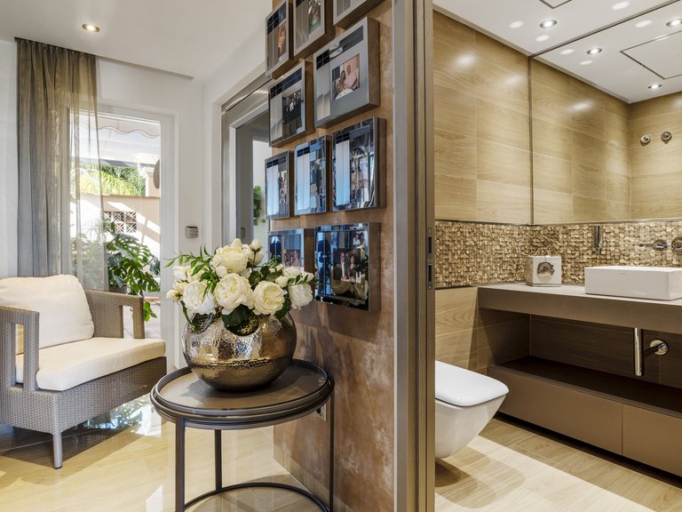 Penthouse for Sale in Benahavis, Malaga 31