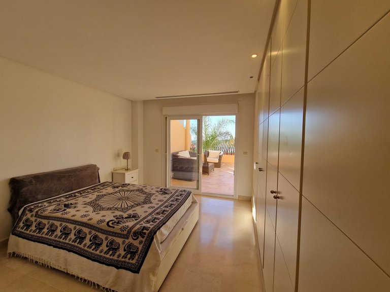 Apartment for Sale in Marbella, Malaga 11