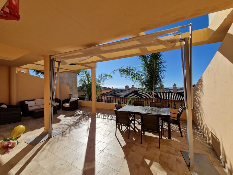 Apartment for Sale in Marbella, Malaga 1