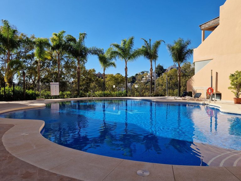 Apartment for Sale in Marbella, Malaga 3