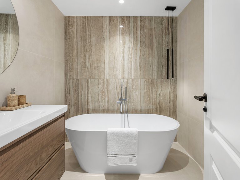 Apartment for Sale in Benahavis, Malaga 13