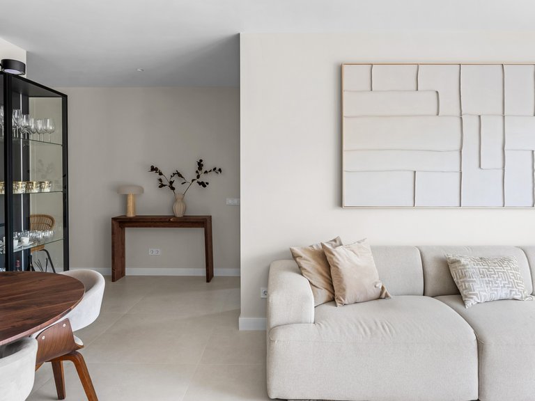 Apartment for Sale in Benahavis, Malaga 10