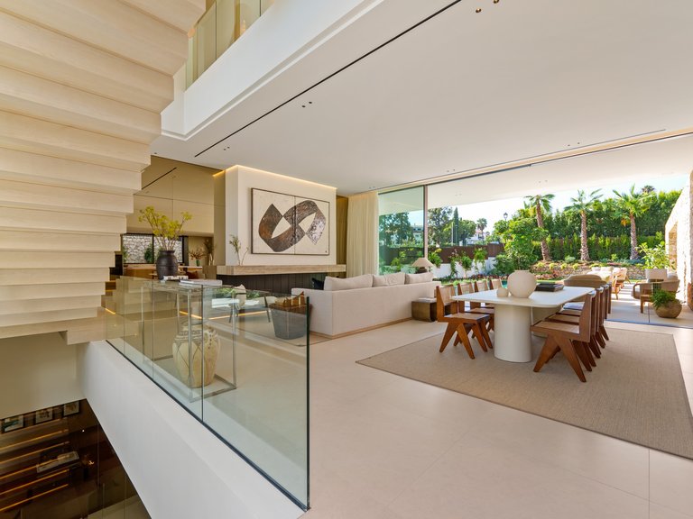 Villa for Sale in Marbella, Malaga 40