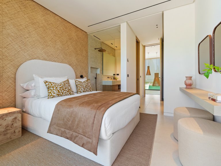 Villa for Sale in Marbella, Malaga 14