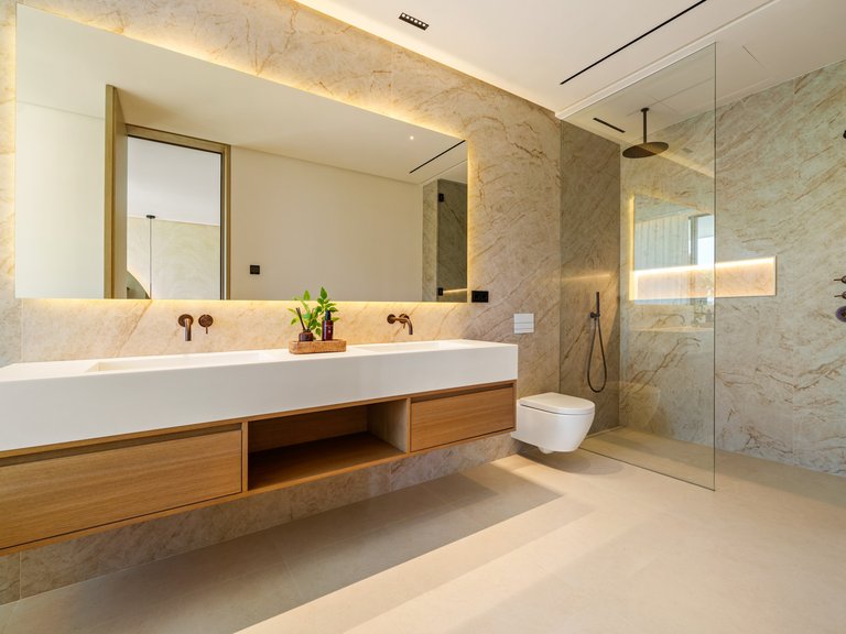 Villa for Sale in Marbella, Malaga 18