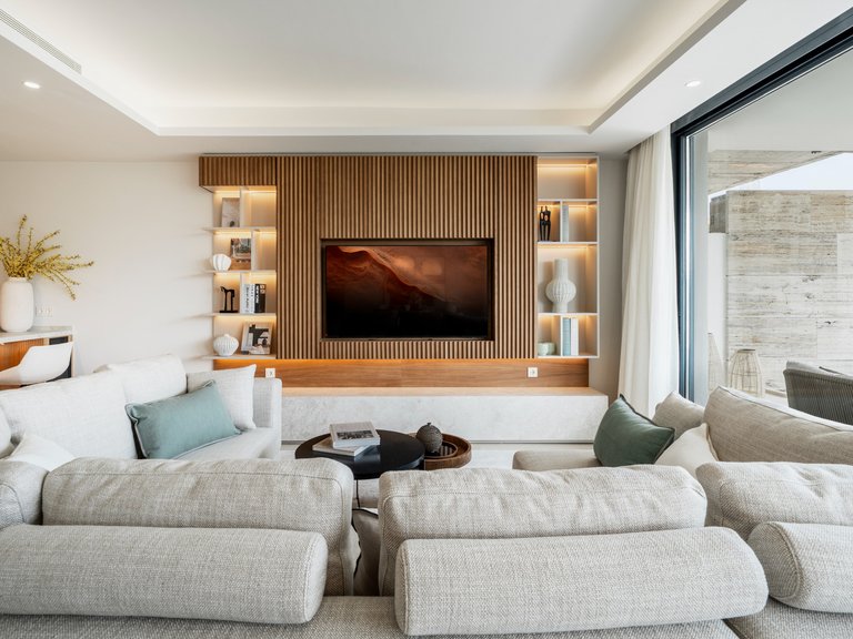 Apartment for Sale in Marbella, Malaga 8