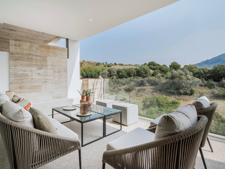 Apartment for Sale in Marbella, Malaga 1