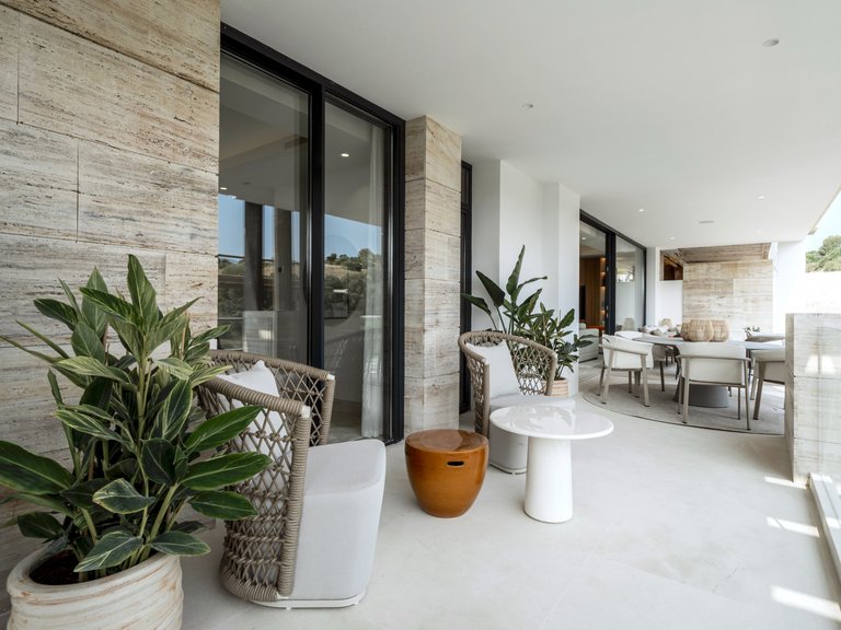 Apartment for Sale in Marbella, Malaga 23