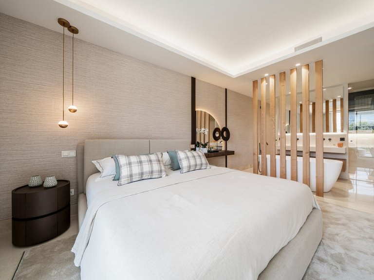 Apartment for Sale in Marbella, Malaga 15