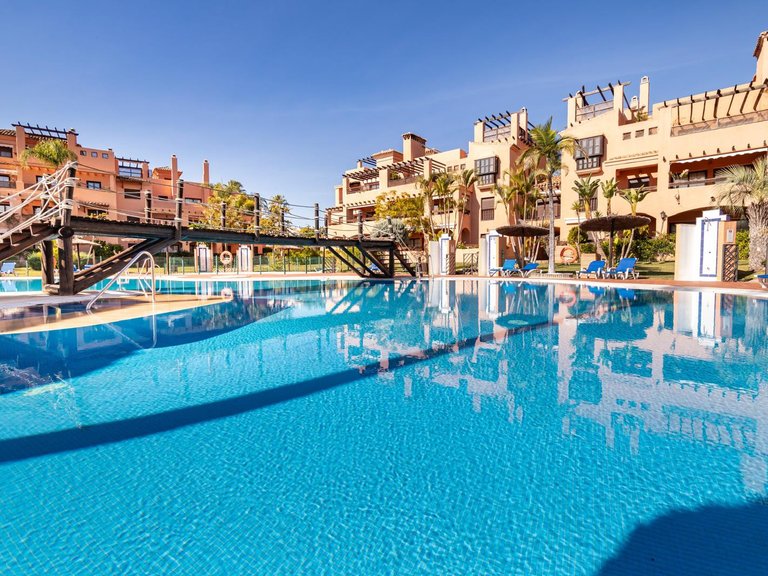 Apartment for Sale in Estepona, Malaga 2