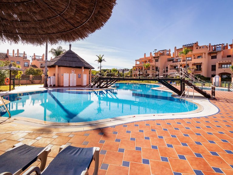 Apartment for Sale in Estepona, Malaga 7