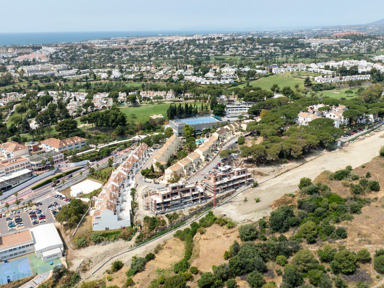 Penthouse for Sale in Marbella, Malaga 20