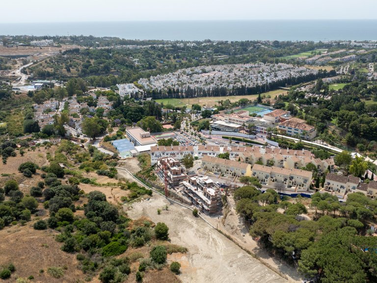 Penthouse for Sale in Marbella, Malaga 21