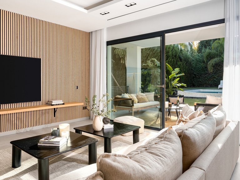 Villa for Sale in Marbella, Malaga 19
