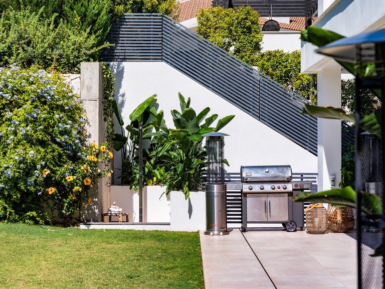 Villa for Sale in Marbella, Malaga 9