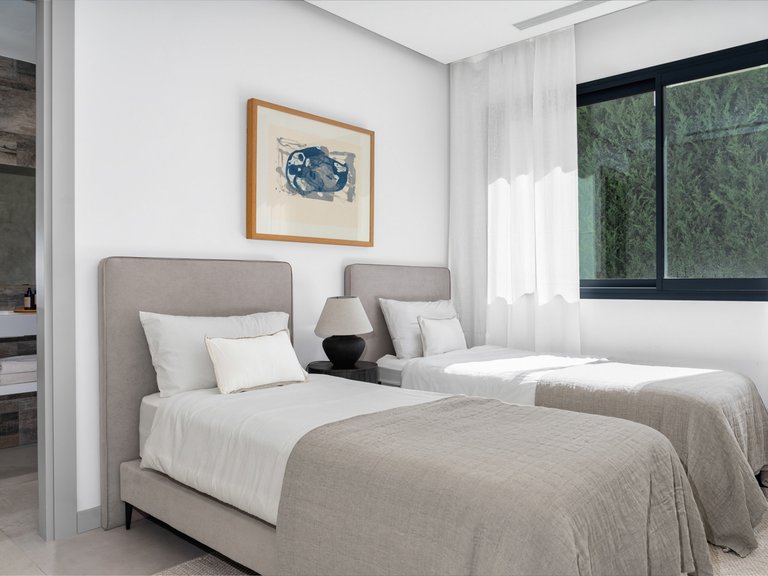 Villa for Sale in Marbella, Malaga 26