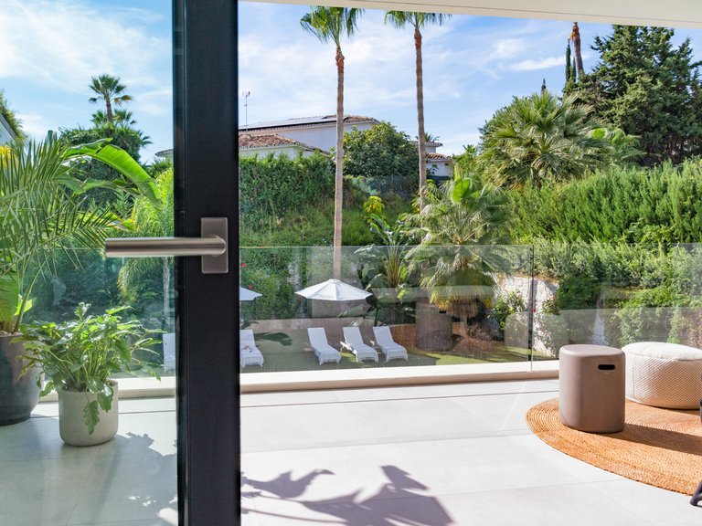 Villa for Sale in Marbella, Malaga 36