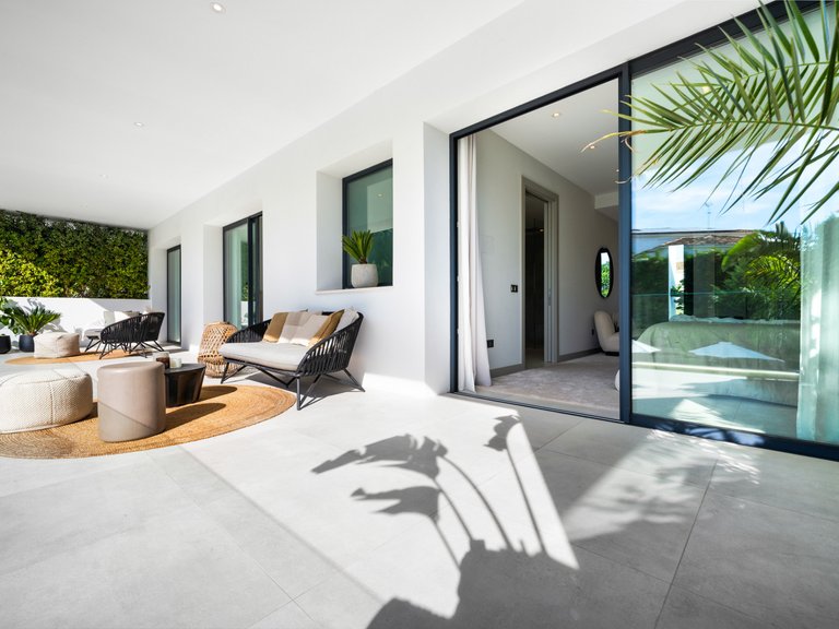 Villa for Sale in Marbella, Malaga 40