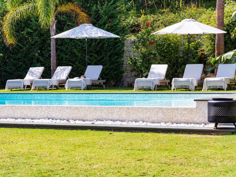 Villa for Sale in Marbella, Malaga 12