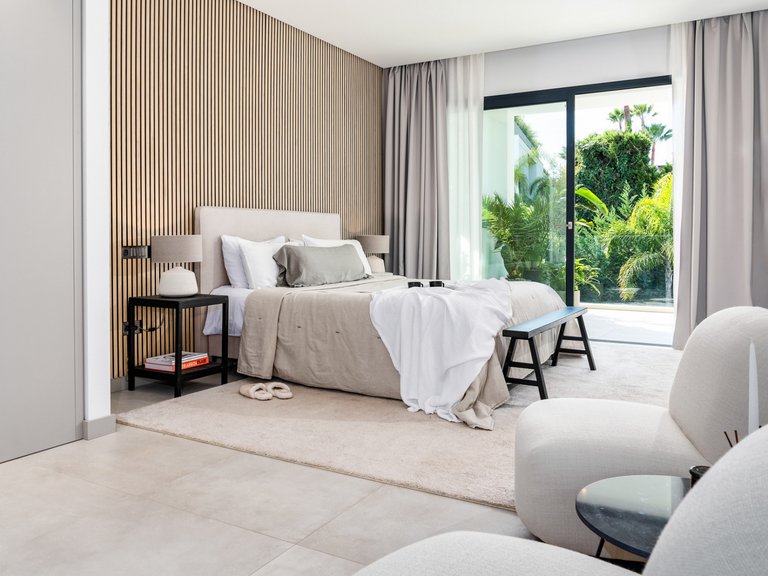 Villa for Sale in Marbella, Malaga 22