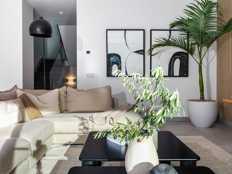 Villa for Sale in Marbella, Malaga 21