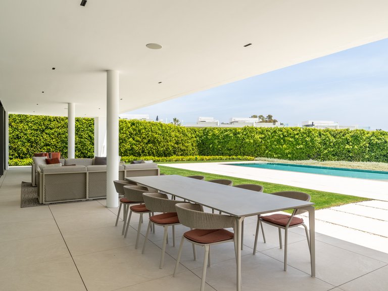 Villa for Sale in Marbella, Malaga 4