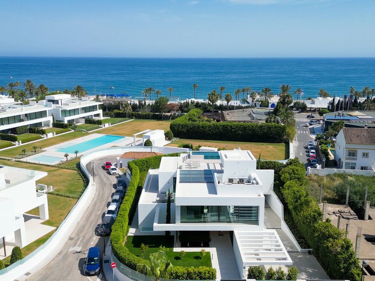 Villa for Sale in Marbella, Malaga 22