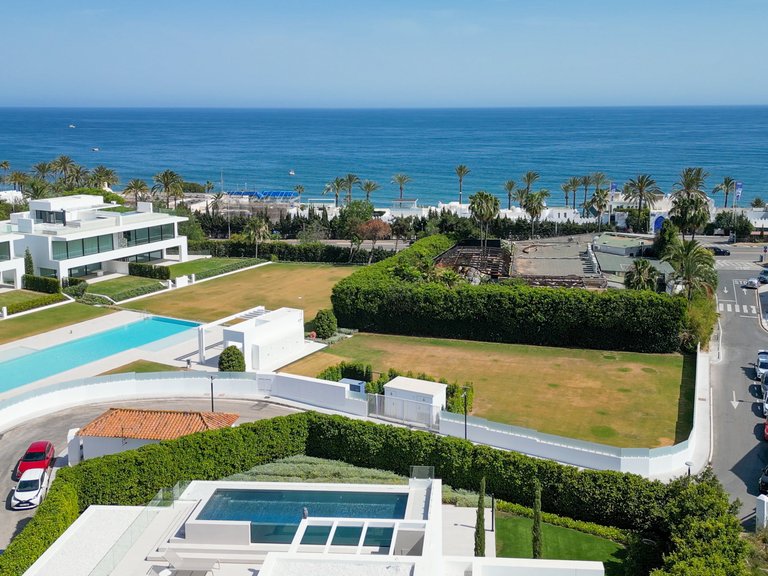 Villa for Sale in Marbella, Malaga 21