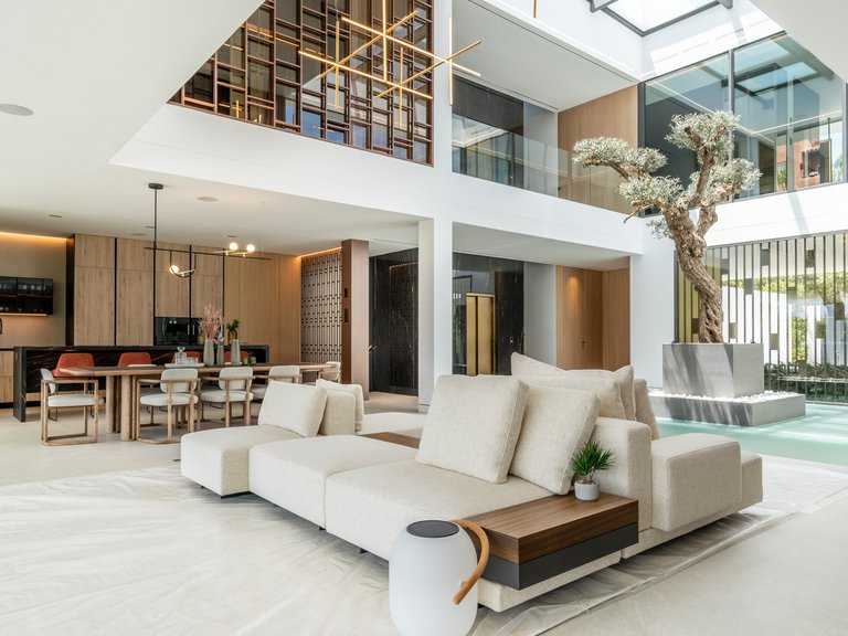 Villa for Sale in Marbella, Malaga 3