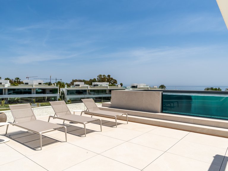 Villa for Sale in Marbella, Malaga 25