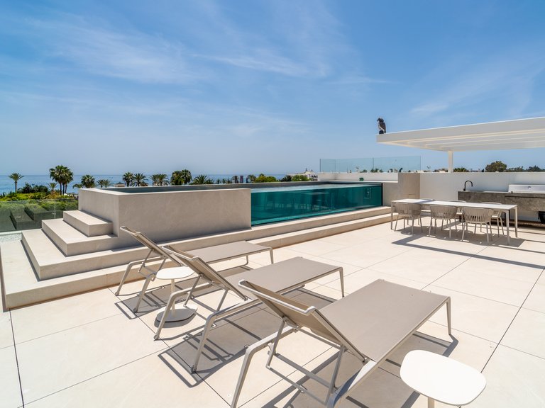 Villa for Sale in Marbella, Malaga 20