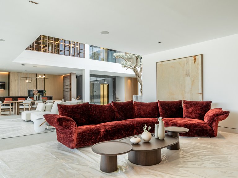 Villa for Sale in Marbella, Malaga 7