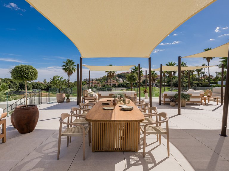 Villa for Sale in Marbella, Malaga 16