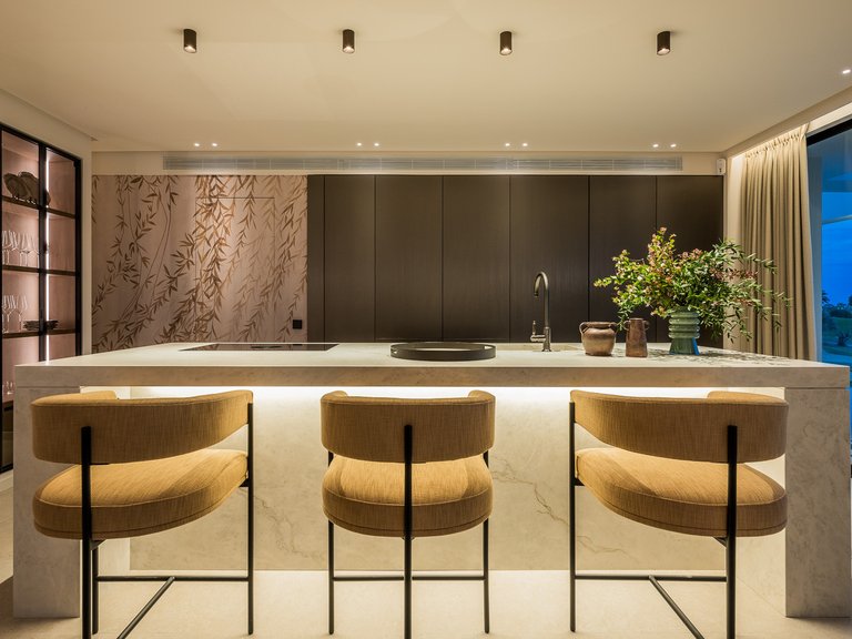 Villa for Sale in Marbella, Malaga 24