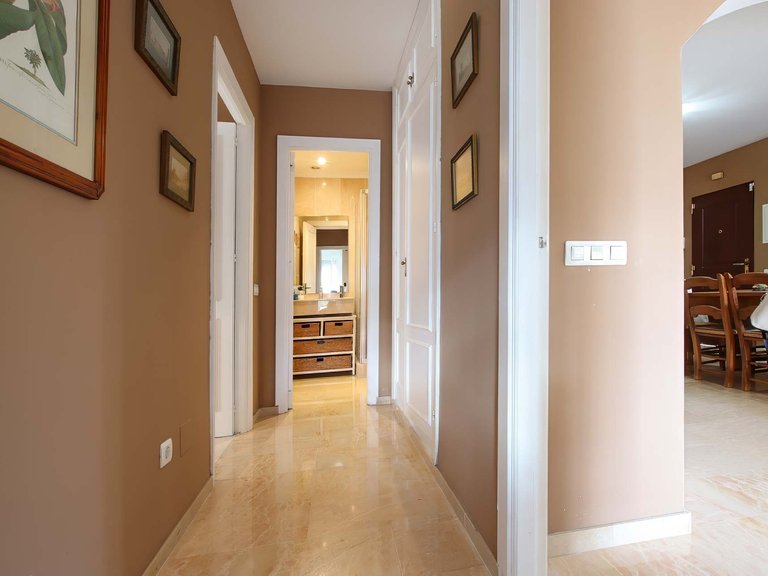 Apartment for Sale in Marbella, Malaga 20