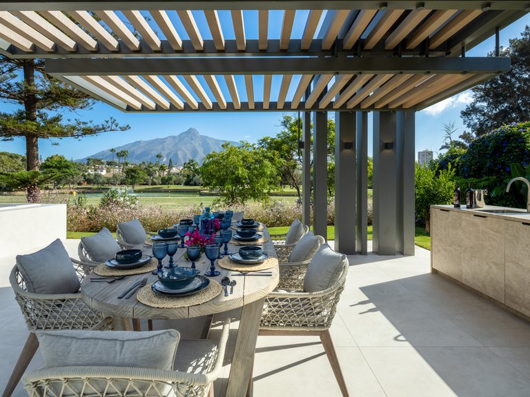 Villa for Sale in Marbella, Malaga 19