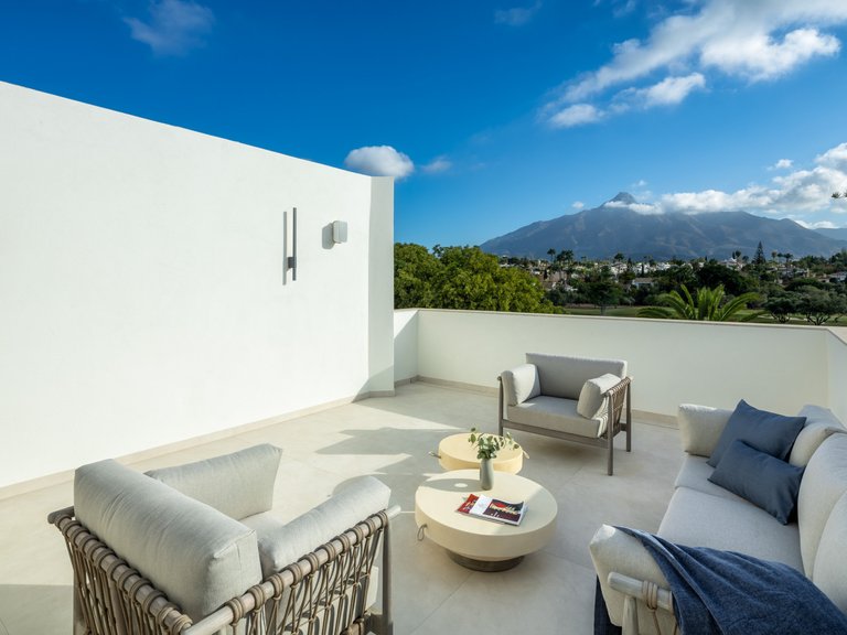 Villa for Sale in Marbella, Malaga 21