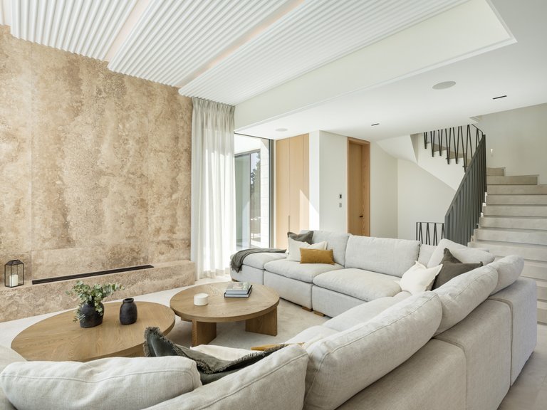 Villa for Sale in Marbella, Malaga 23