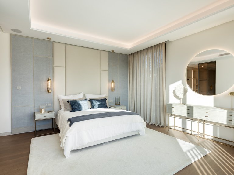 Villa for Sale in Marbella, Malaga 15