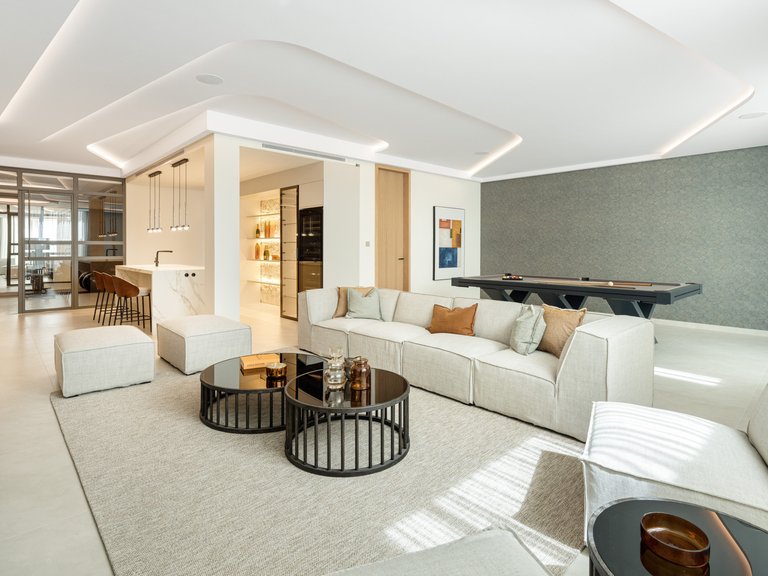 Villa for Sale in Marbella, Malaga 27