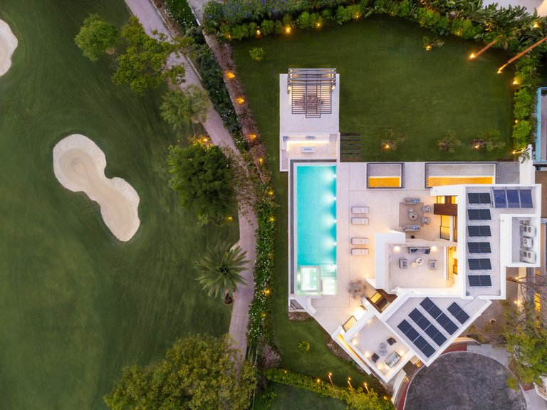 Villa for Sale in Marbella, Malaga 43