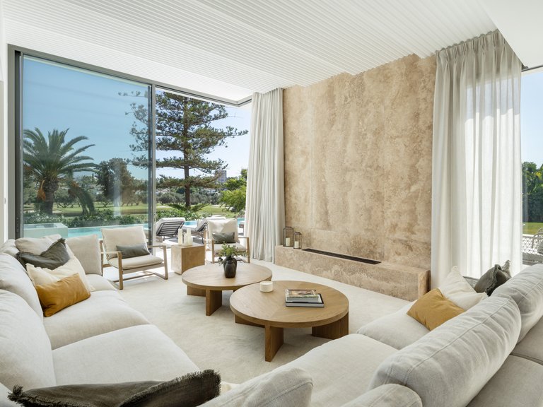 Villa for Sale in Marbella, Malaga 11