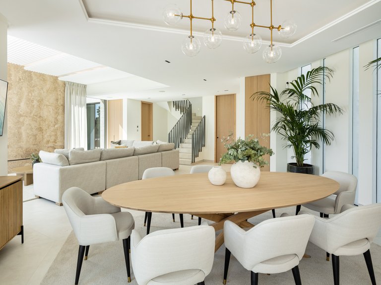Villa for Sale in Marbella, Malaga 16