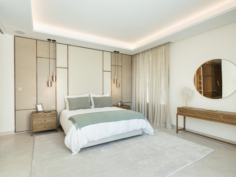Villa for Sale in Marbella, Malaga 13