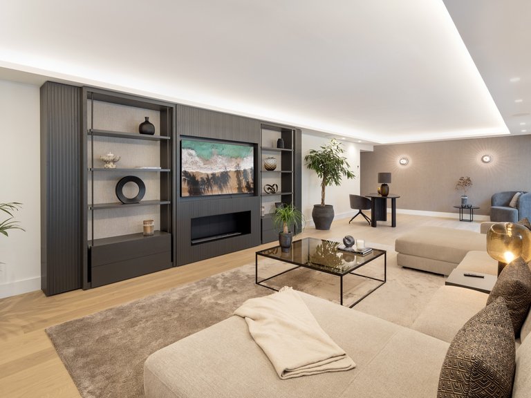 Villa for Sale in Marbella, Malaga 33