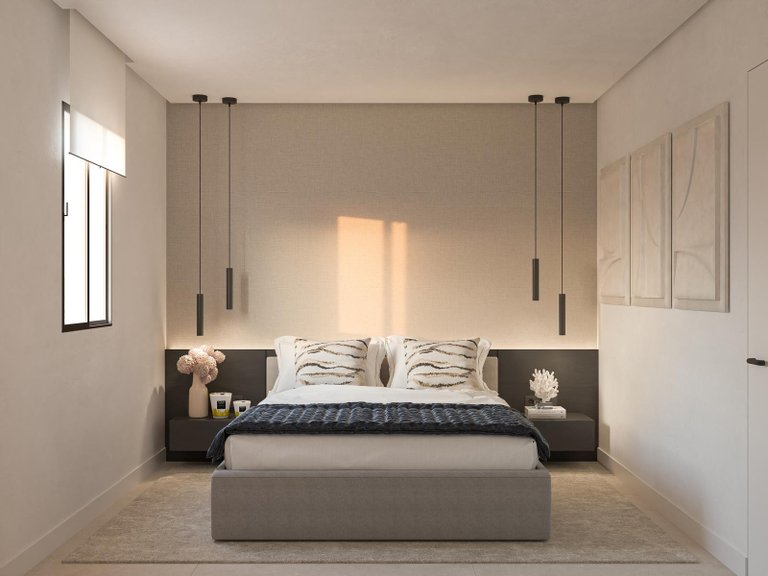 Town House for Sale in Benahavis, Malaga 20