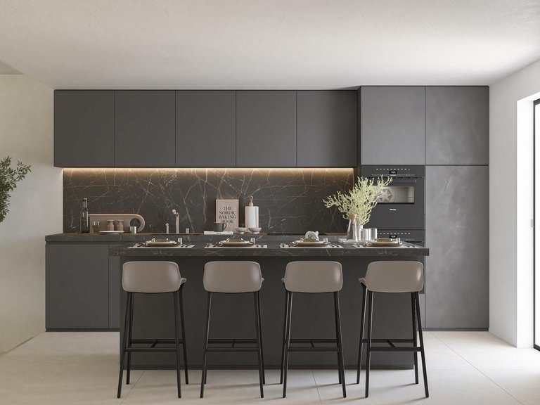 Town House for Sale in Benahavis, Malaga 9