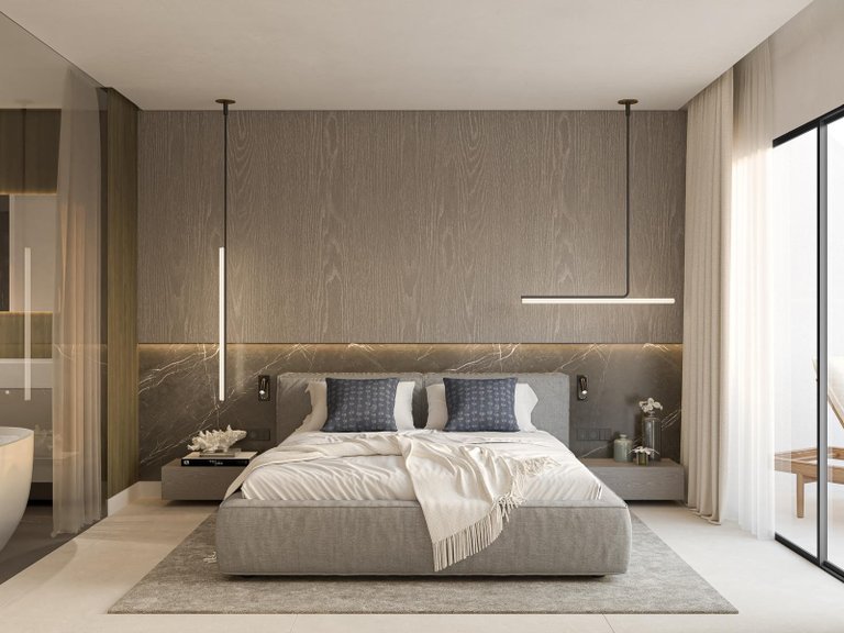 Town House for Sale in Benahavis, Malaga 10