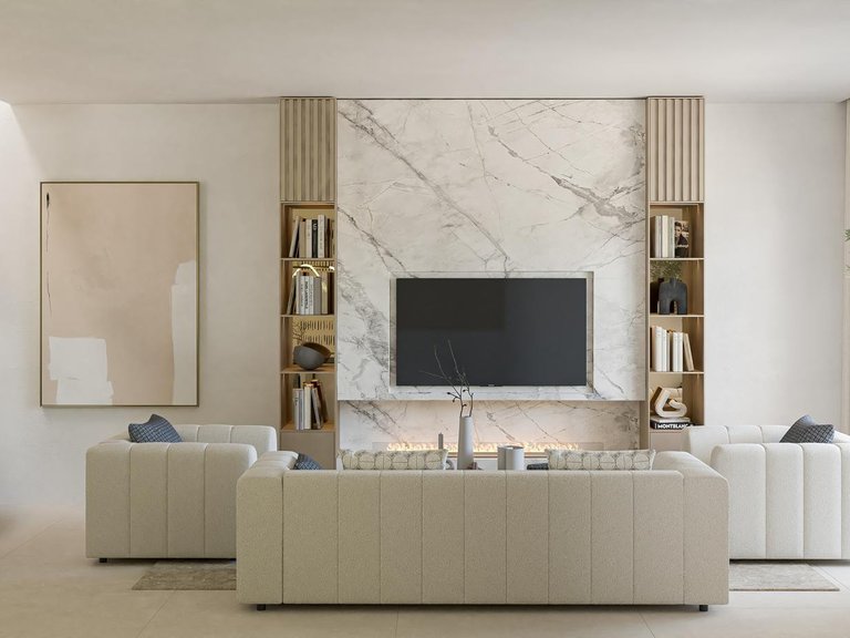 Town House for Sale in Benahavis, Malaga 6