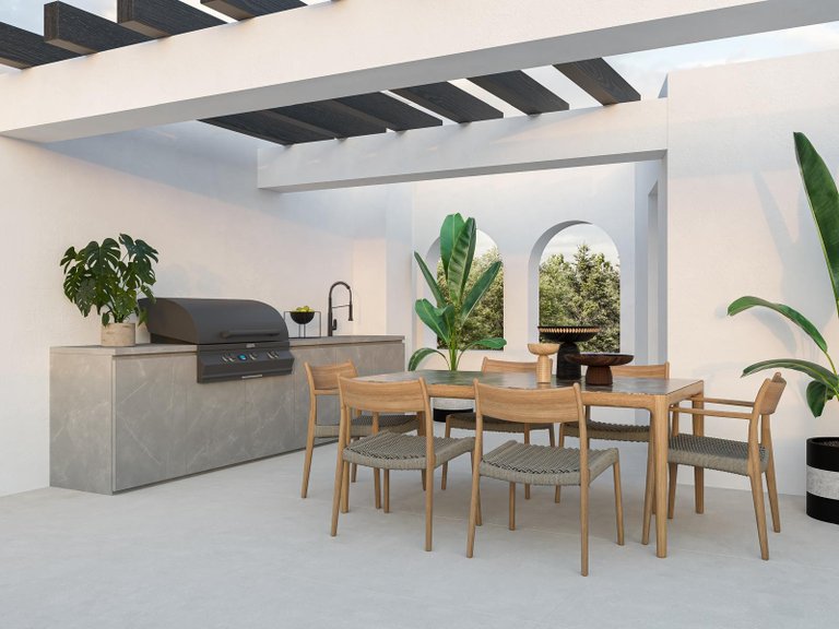 Town House for Sale in Benahavis, Malaga 18